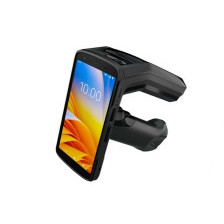 Термінал збору даних Zebra TC22R 6/64GB, 5G, WIFI-6, NFC, Bluetooth, Integrated Handheld RFID Reader - вид 2