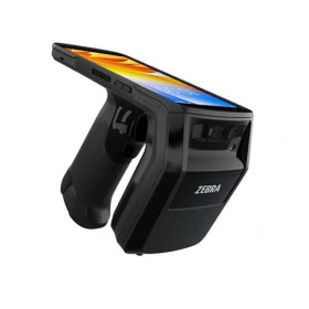 Термінал збору даних Zebra TC22R 6/64GB, 5G, WIFI-6, NFC, Bluetooth, Integrated Handheld RFID Reader