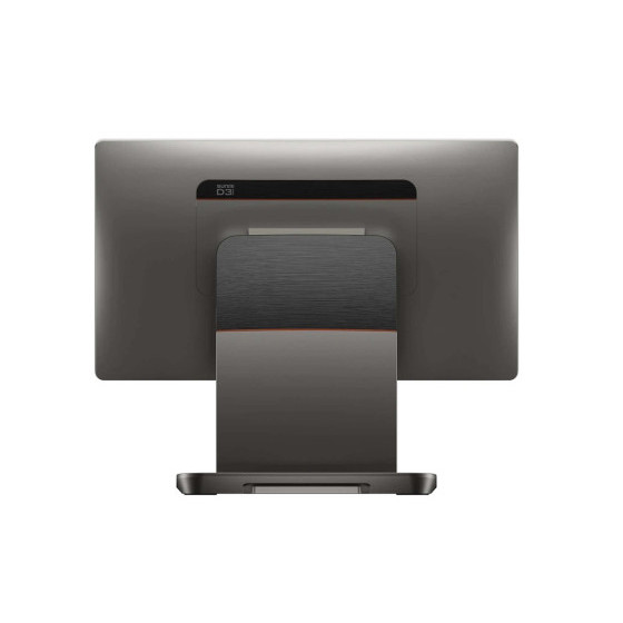 POS-терминал Sunmi D3 PRO - Smart P01270001 SunMiOS \Android13\ Single Display (15.6*) 1920*1080, IPS\ RAM 4 GB\ROM 64 GB\802.11a\b\g\n, 2,4 Ghz&5Ghz\ - вид 2