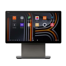 POS-терминал Sunmi D3 PRO - Smart P01270001 SunMiOS \Android13\ Single Display (15.6*) 1920*1080, IPS\ RAM 4 GB\ROM 64 GB\802.11a\b\g\n, 2,4 Ghz&5Ghz\