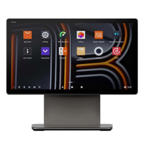 POS-терминал Sunmi D3 PRO - Smart P01270001 SunMiOS \Android13\ Single Display (15.6*) 1920*1080, IPS\ RAM 4 GB\ROM 64 GB\802.11a\b\g\n, 2,4 Ghz&5Ghz\