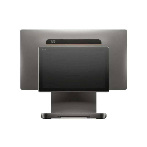 Додатковий монітор Sunmi D3 PRO - Smart Single Display (10.1*), 1280*800, IPS\T113-S3\ RAM 128MB\NFC (C02020005) - вид 1