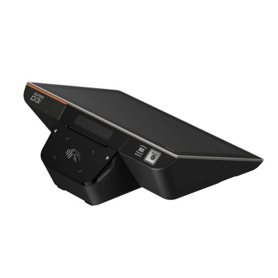 Настольный POS терминал Sunmi D3 Mini - Smart 10.1