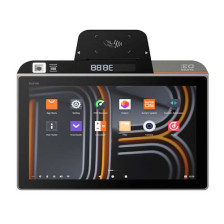 Настольный POS терминал Sunmi D3 Mini - Smart 10.1