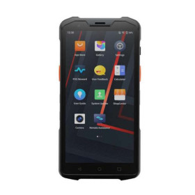 Термінал збору даних Sunmi L2S PRO - P09064015 -A12, 3GB+32GB, 13MP REAR+2MP FRONT, SUNMI 2D SCANNER, WIFI, 4G, NFC, GMS, IP68