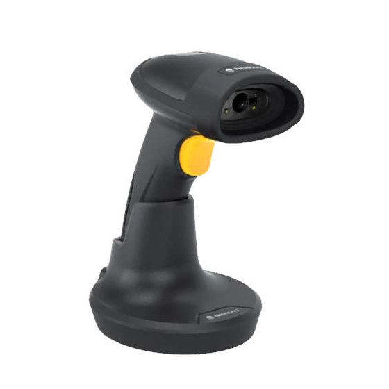 Безпровідний сканер штрих-коду Newland HR1580 Wahoo BT SD (HR1580-BT-SD)