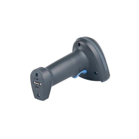 Сканер штрихкода Xkancode T2-BG 2D, Bluetooth + Radio - вид 2