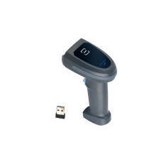 Сканер штрихкода Xkancode T2-BG 2D, Bluetooth + Radio - вид 1