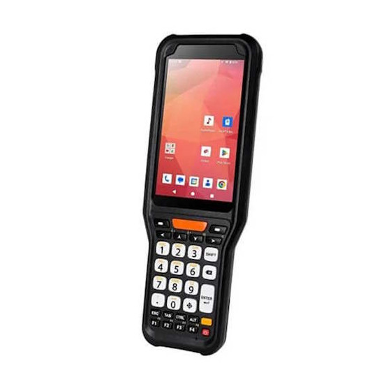 Термінал збору даних Point Mobile PM352 WiFi/BT, Camera, 4Gb/64Gb, NFC, Numeric, SE4100 2D