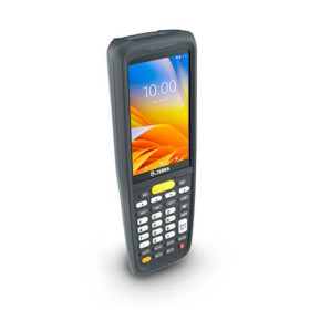 Термінал збору даних Zebra MC2200 KT-MC220K-2B3S3RW, 2D, 4.0