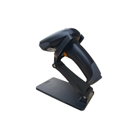 Сканер штрих-коду Newland HR2081 Panga III Usb з підставкою - вид 1