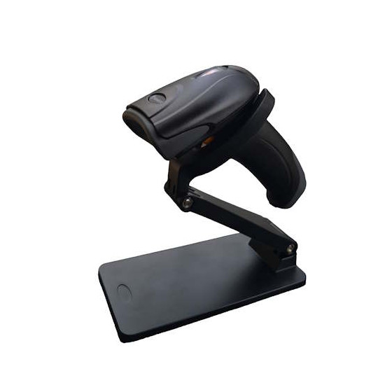 Сканер штрих-коду Newland HR2081 Panga III Usb з підставкою