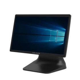 POS-термінал IMAGO AL-615, мультисенсорний дисплей 15.6