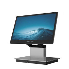 POS-термінал IMAGO Morpho 667N2 сенсорний екран 15,6