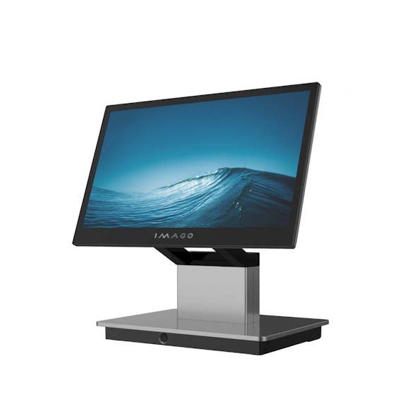 POS-термінал IMAGO Morpho 667N2 сенсорний екран 15,6