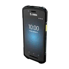 Терминал сбора данных Zebra TC26/GMS/2D SE4710/SIM/4G LTE/NFC/4GB/64GB/13 МП камера, совместимый с держателем GUN (8-контактный)