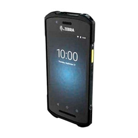 Терминал сбора данных Zebra TC26/GMS/2D SE4710/SIM/4G LTE/NFC/4GB/64GB/13 МП камера, совместимый с держателем GUN (8-контактный)