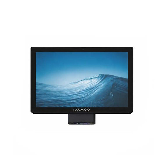 Информационный киоск прайс чекер IMAGO A10 v2/10.1