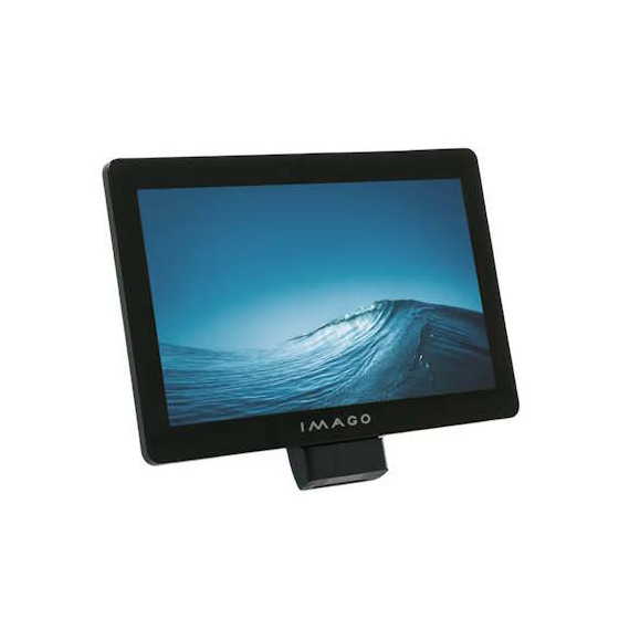 Информационный киоск прайс чекер IMAGO A12/11.6