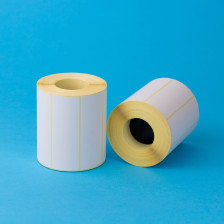 Этикетка RBN 100х40/1тис ТТ вт41