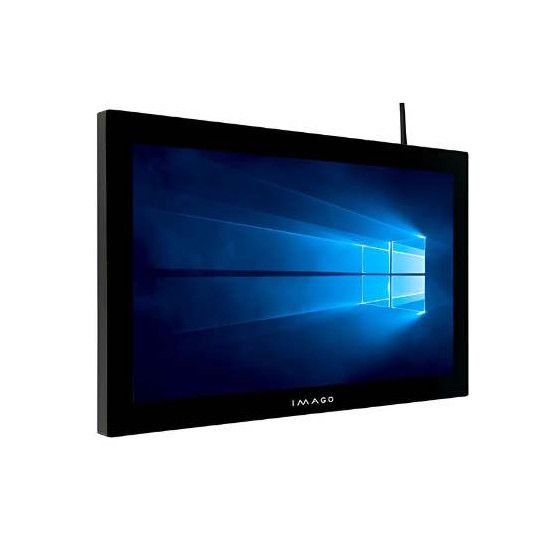 Панельный компьютер IMAGO DSP-10/10.1