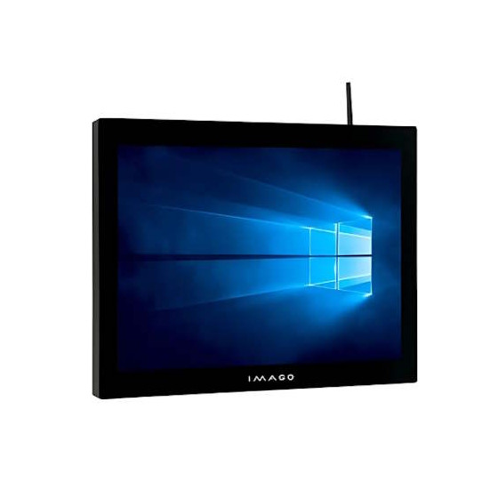 Панельный компьютер IMAGO DSP-15/15