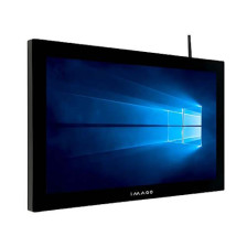 Панельный компьютер IMAGO DSP-16/15,6