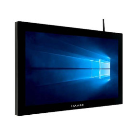 Панельный компьютер IMAGO DSP-16/15,6