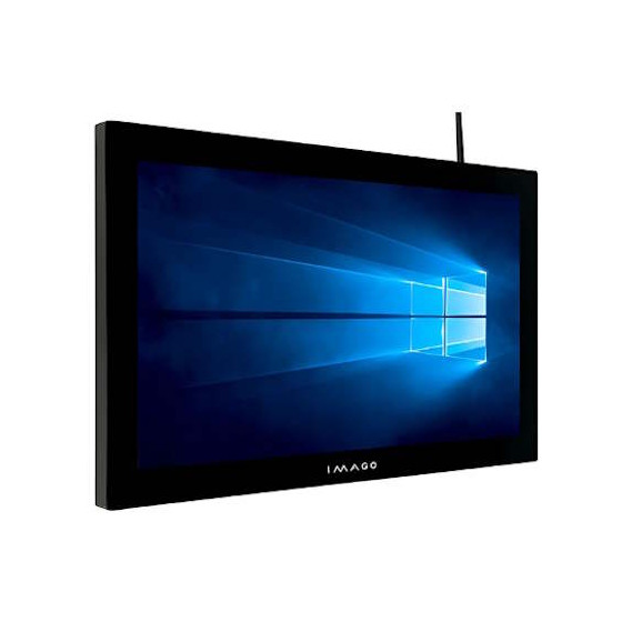 Панельный компьютер IMAGO DSP-16/15,6