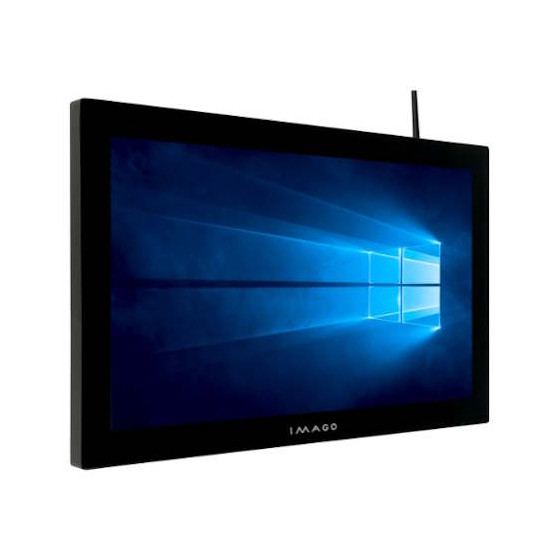 Панельный компьютер IMAGO DSP-19/18,5