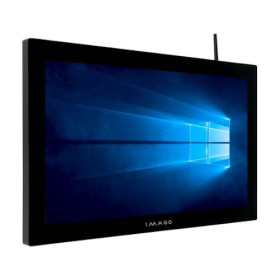 Панельный компьютер IMAGO DSP-22/21,5