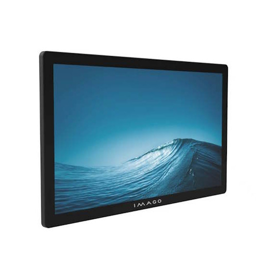 Панельный компьютер IMAGO KDS DSP-S215 / 21,5