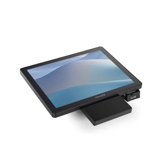 Панельный компьютер IMAGO ISK-15/ 15-дюймов 4:3/15