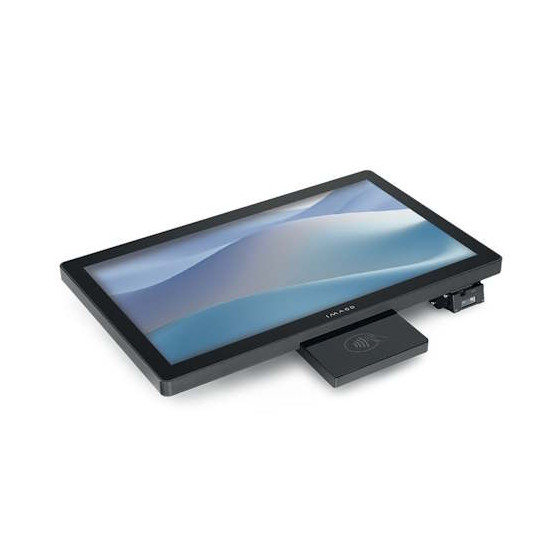 Панельный компьютер IMAGO ISK-19/18,5