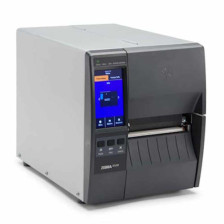 Принтер етикеток Zebra ZT231, 203DPI, Serial, Ethernet, BTLE,, USB Host, Wireless 802.11ac, 256MB SDRAM, 256MB Flash