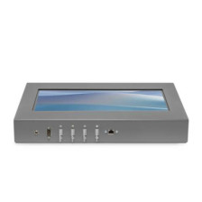 Панельний промисловий комп'ютер IMAGO PI-16 / 15,6