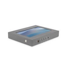 Панельний промисловий комп'ютер IMAGO PI-16 / 15,6