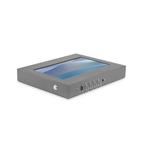 Панельний промисловий комп'ютер IMAGO PI-16 / 15,6