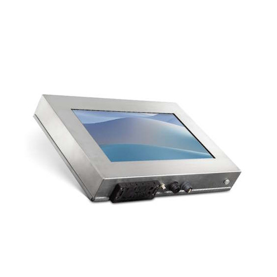 Панельний промисловий комп'ютер IMAGO PI-16 / 15,6