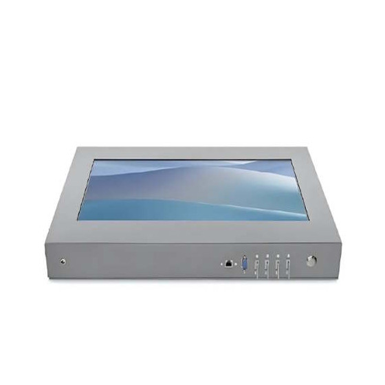 Панельный промышленный компьютер IMAGO PI-17/17