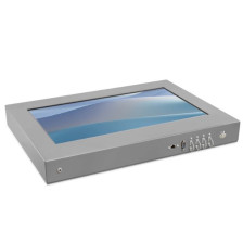 Панельний промисловий комп'ютер IMAGO PI-22 / 21.5