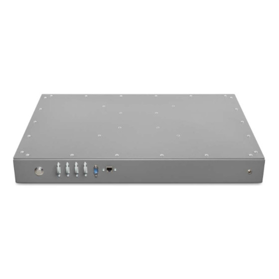 Панельний промисловий комп'ютер IMAGO PI-22 / 21.5