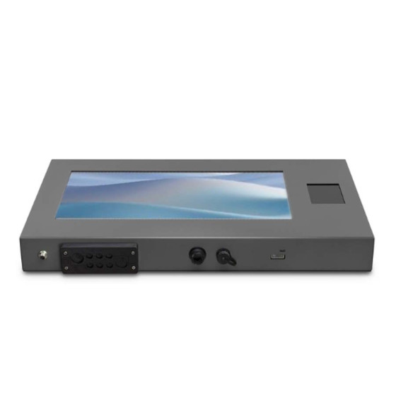 Панельний промисловий комп'ютер IMAGO PI-22 / 21.5