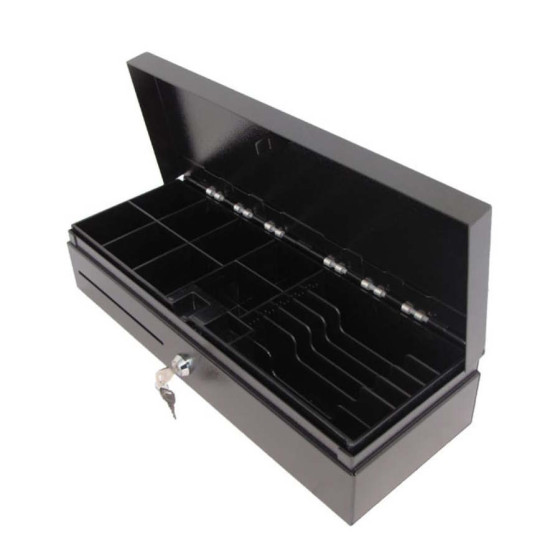 Денежный ящик IMAGO SMK-460 Flip Top - вид 2