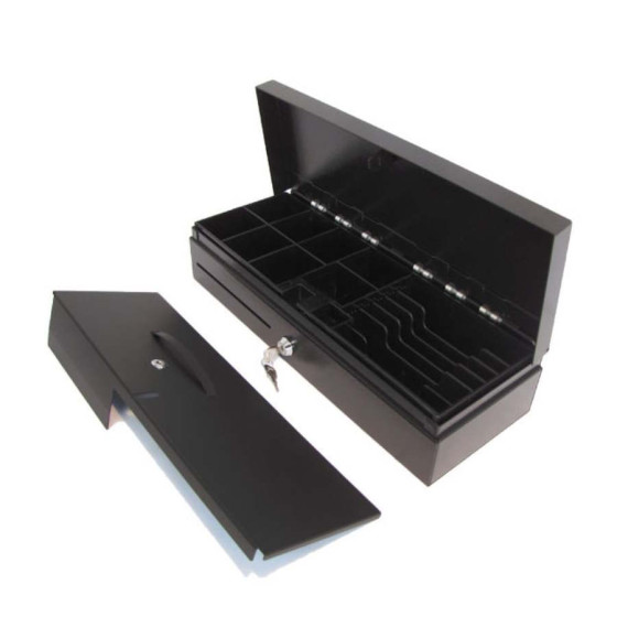 Денежный ящик IMAGO SMK-460 Flip Top - вид 3