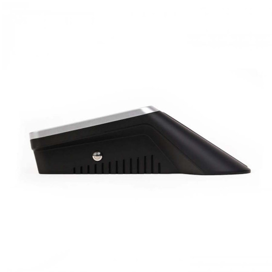 Прайс-чекер 8 дюймів, 2D. Процесор J4125, RAM 4GB, SSD 128GB. Windows - вид 4