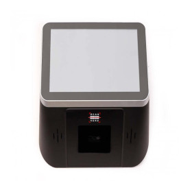 Прайс-чекер 8 дюймів, 2D. Процесор J4125, RAM 4GB, SSD 128GB. Windows