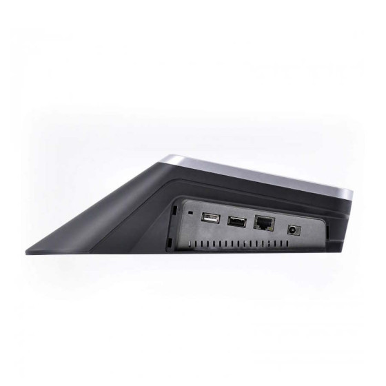 Прайс-чекер 8 дюймів, 2D. Процесор J4125, RAM 4GB, SSD 128GB. Windows - вид 3