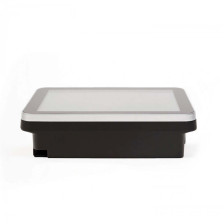 Прайс-чекер 8 дюймів, 2D. Процесор J4125, RAM 4GB, SSD 128GB. Windows - вид 2