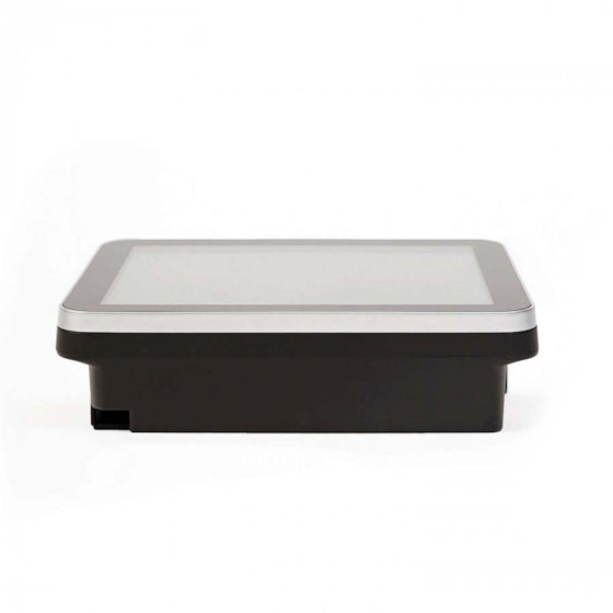 Прайс-чекер 8 дюймів, 2D. Процесор J4125, RAM 4GB, SSD 128GB. Windows - вид 2